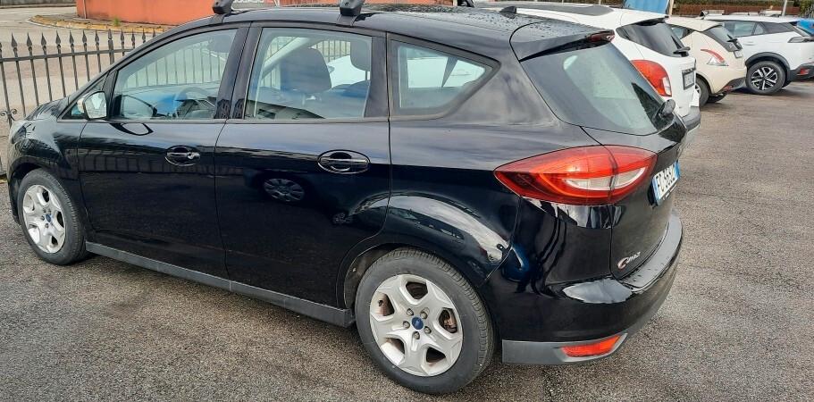 Ford C-Max C-Max7 1.5 TDCi 95CV Start&Stop Business