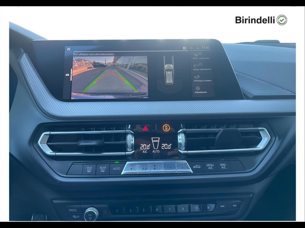 BMW Serie 1 (F40) - 118i 5p. Msport