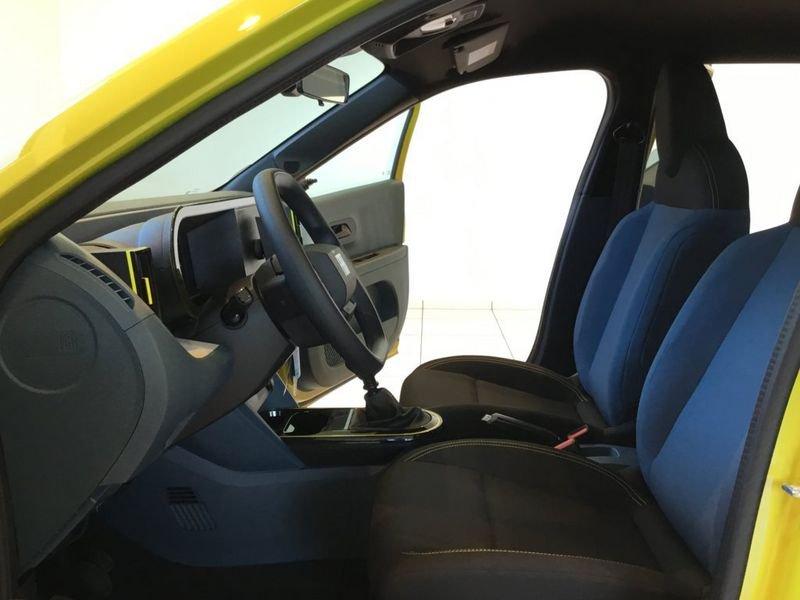 FIAT Grande Panda Grande Panda 1.2 Pop 100cv MY26
