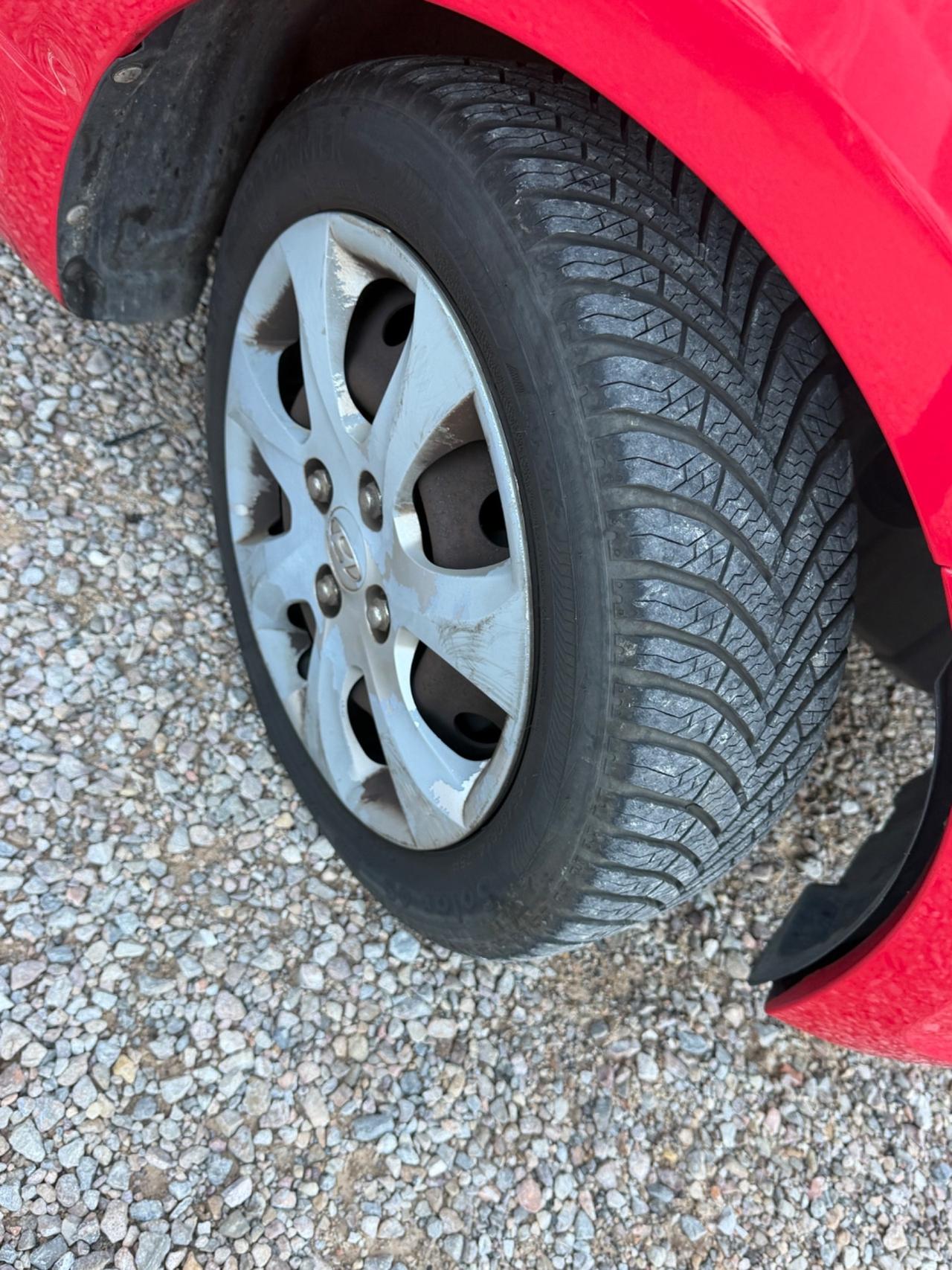 Hyundai i10 1.1 12V BlueDrive GPL Like