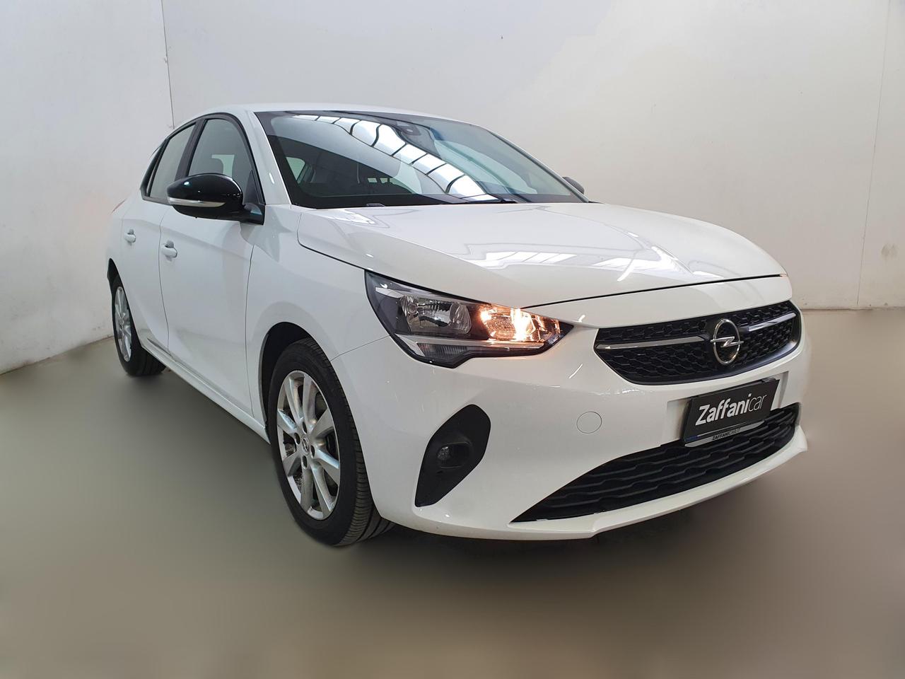 OPEL Corsa 6ª serie - Corsa 1.5 D 100 CV Edition