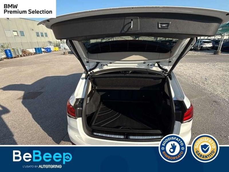 BMW X1 XDRIVE18D XLINE PLUS AUTO