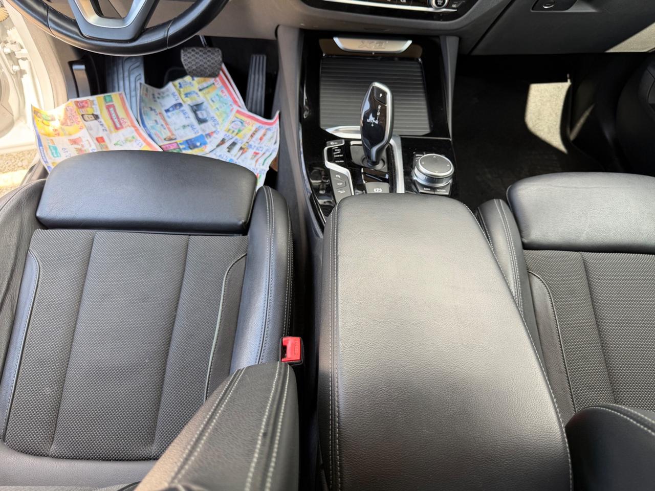 Bmw X3 xDrive20d xLine