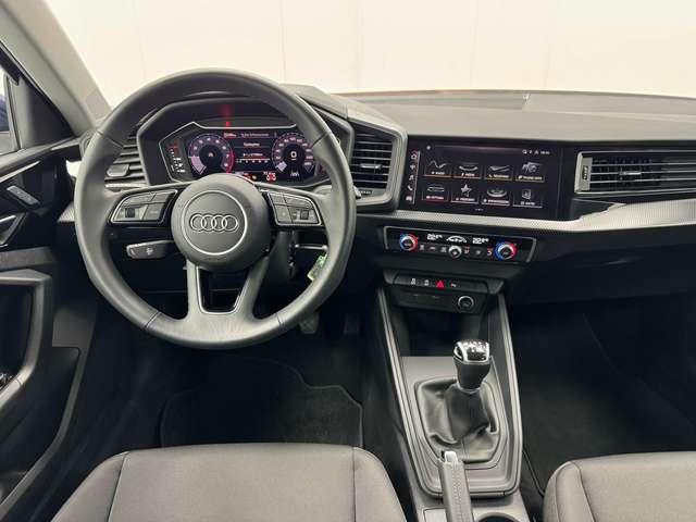 Audi A1 ALLSTREET 30 TFSI 110CV UNICO PROPRIETARIO PROMO