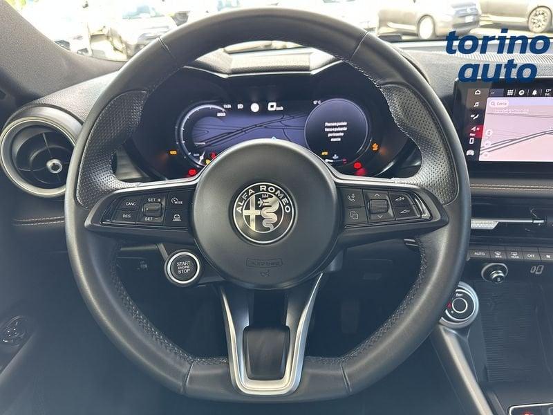 Alfa Romeo Tonale 1.6 diesel 130 CV TCT6 Ti