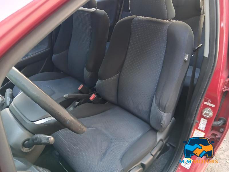 Honda Jazz 1.2 Elegance