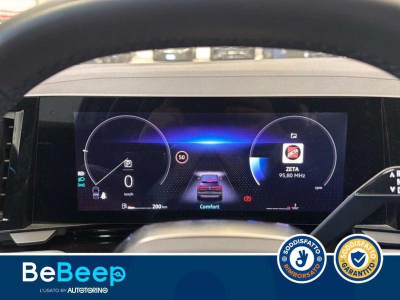 Renault Austral 1.3 MILD HYBRID TECHNO ESPRIT ALPINE 160CV