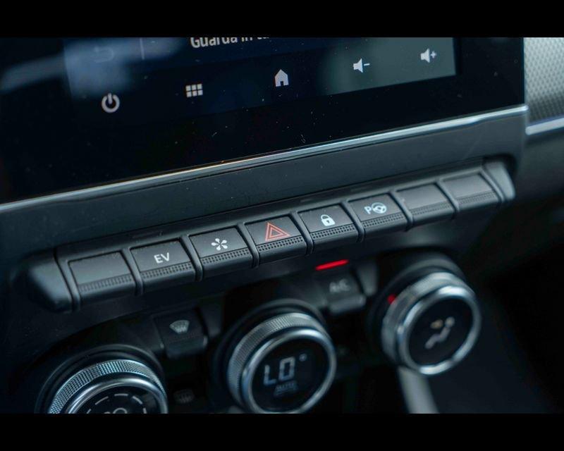 Renault Arkana Hybrid E-TECH 145 CV Intens