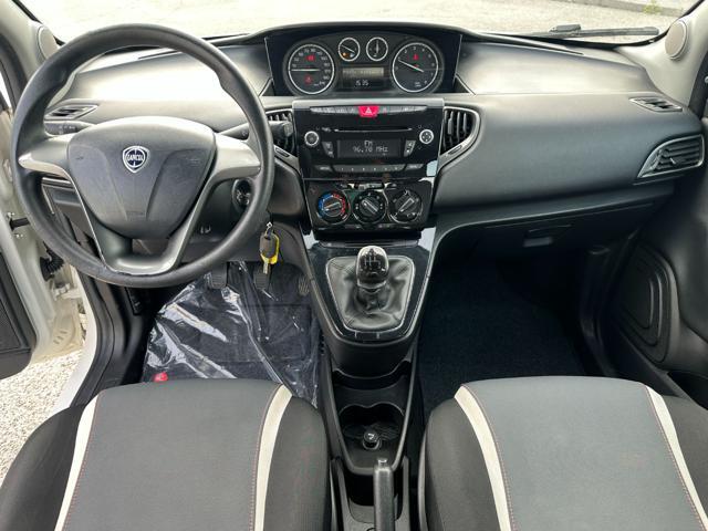 LANCIA Ypsilon 1.2 69 CV 5 porte Elefantino