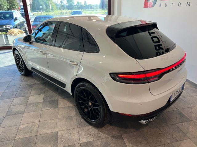 PORSCHE Macan 2.0 PDK 245cv