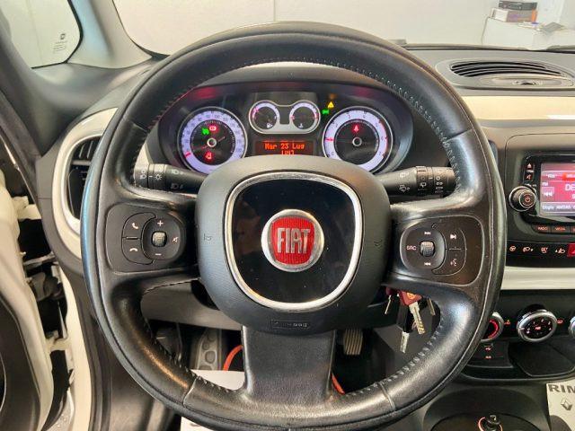 FIAT 500L 1.3 Multijet Lounge