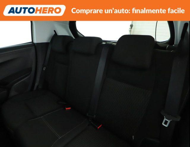 PEUGEOT 208 1° serie BlueHDi 75 5 porte Active