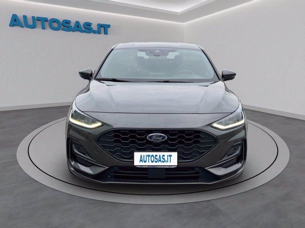 FORD Focus 1.0 EcoBoost Hybrid 125 CV 5p. ST-Line Style del 2022