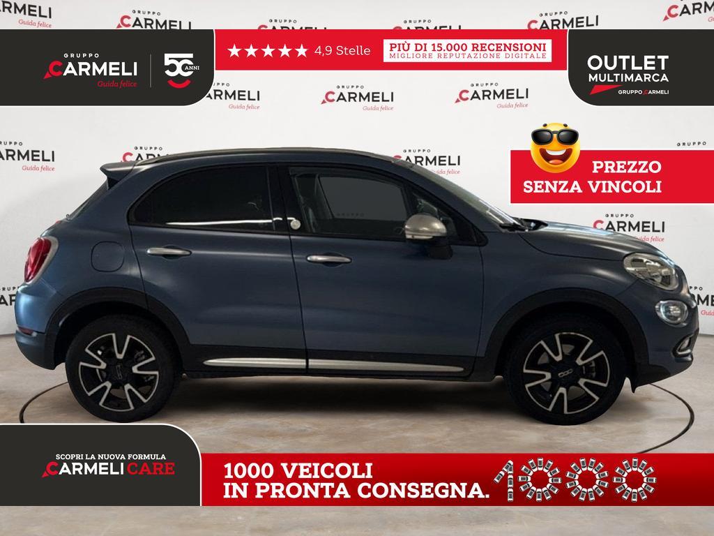 Fiat 500X 1.3 Multijet Mirror 4x2
