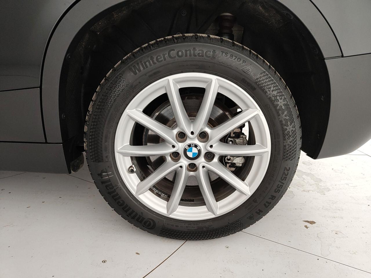 Bmw X2 xDrive20d Business-X