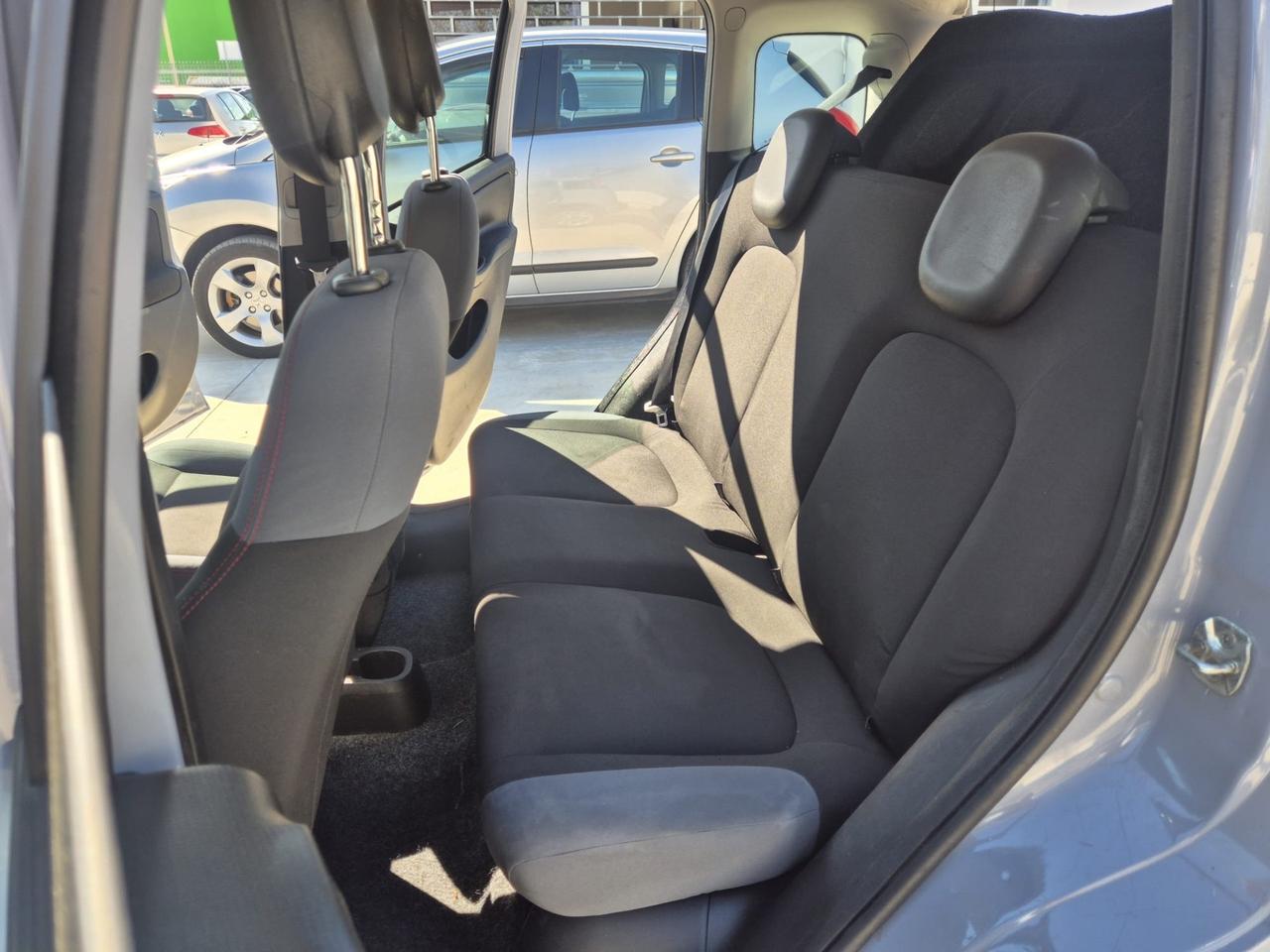 Fiat Panda 0.9 TwinAir Natural Power Lounge 2018