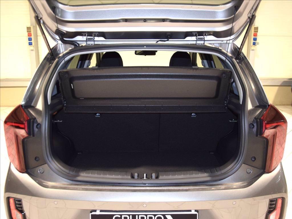 KIA Picanto 1.0 mpi 20th Anniversary Edition del 2025