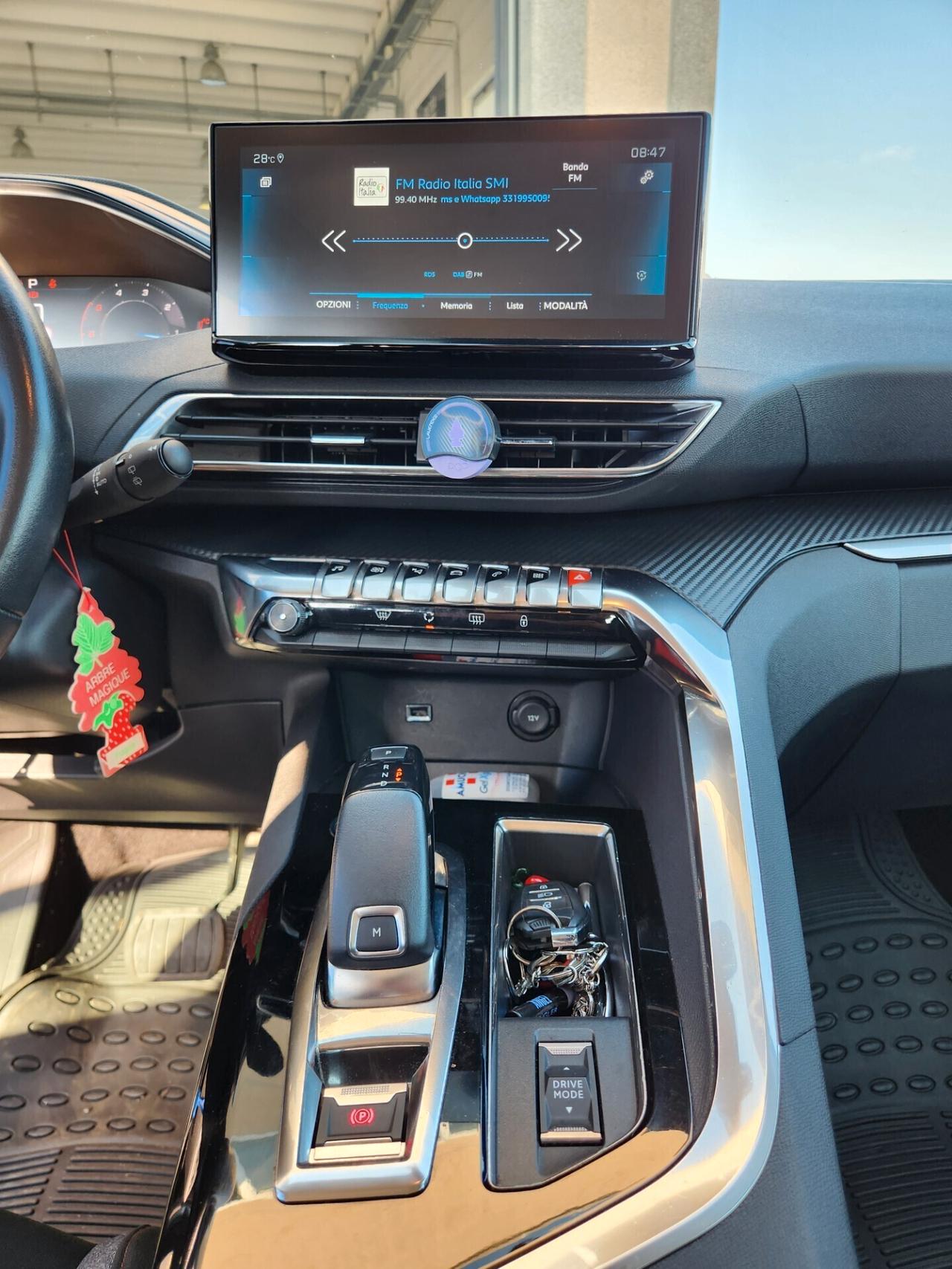 Peugeot 3008 BlueHDi 130 S&S Active