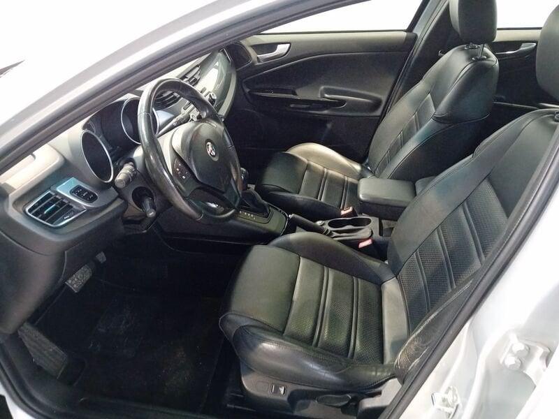 Alfa Romeo Giulietta Giulietta 2.0 JTDm-2 170 CV TCT Exclusive