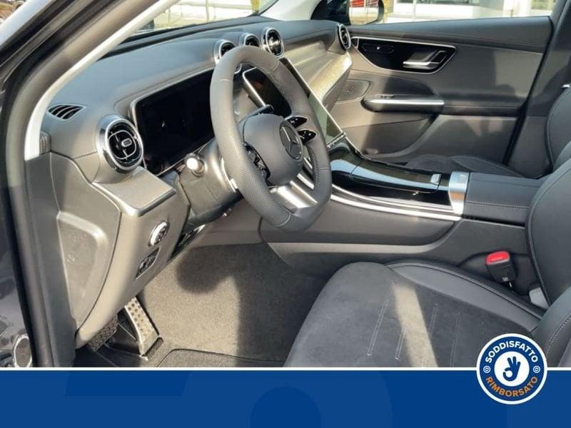 Mercedes-Benz GLC 300de 4Matic EQ-Power AMG Line Advanced Tech