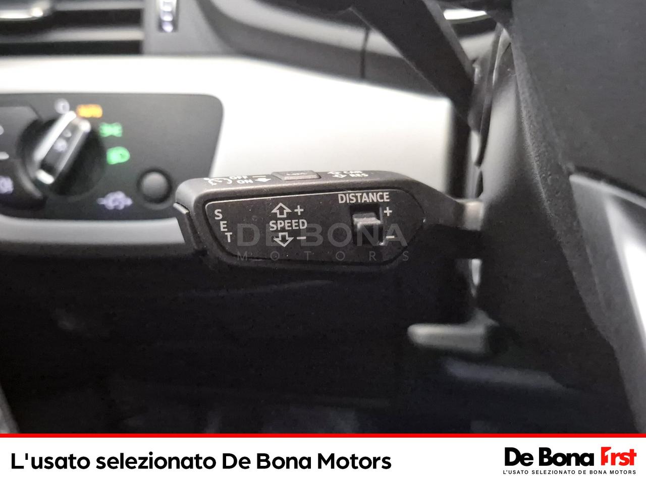 Audi A4 avant 30 2.0 tdi mhev business advanced 136cv s-tronic