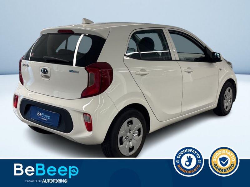 KIA Picanto 1.0 MPI ACTIVE ADAS PACK MY18