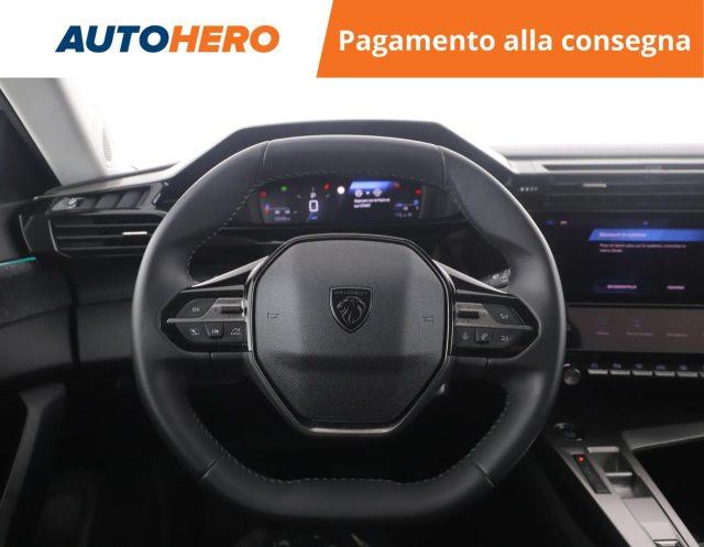 PEUGEOT 408 PureTech 130 S&S EAT8 Allure