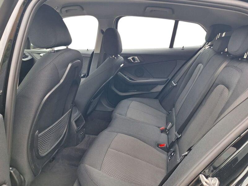 BMW Serie 1 116d 116 CV Business Advantage