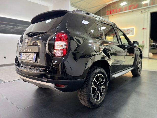 DACIA Duster 1.5 dCi 110CV Start&Stop 4x2 Serie Lim.Urban Explo