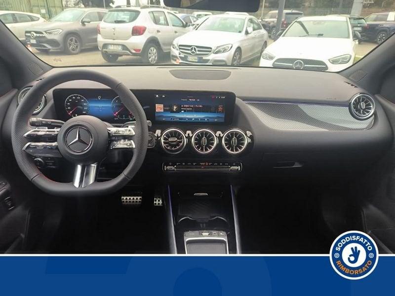 Mercedes-Benz Classe B 180d Automatic AMG Line Advanced Plus
