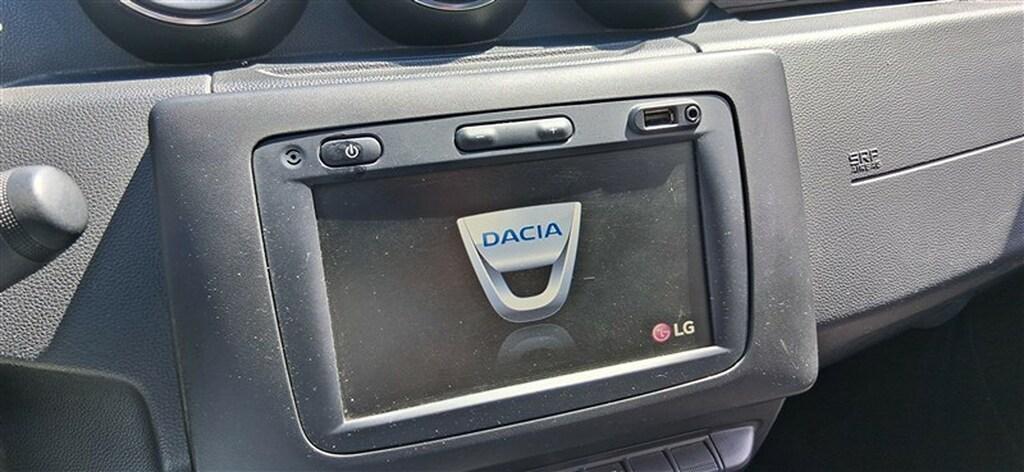 Dacia Duster 1.6 SCe Comfort 4x2