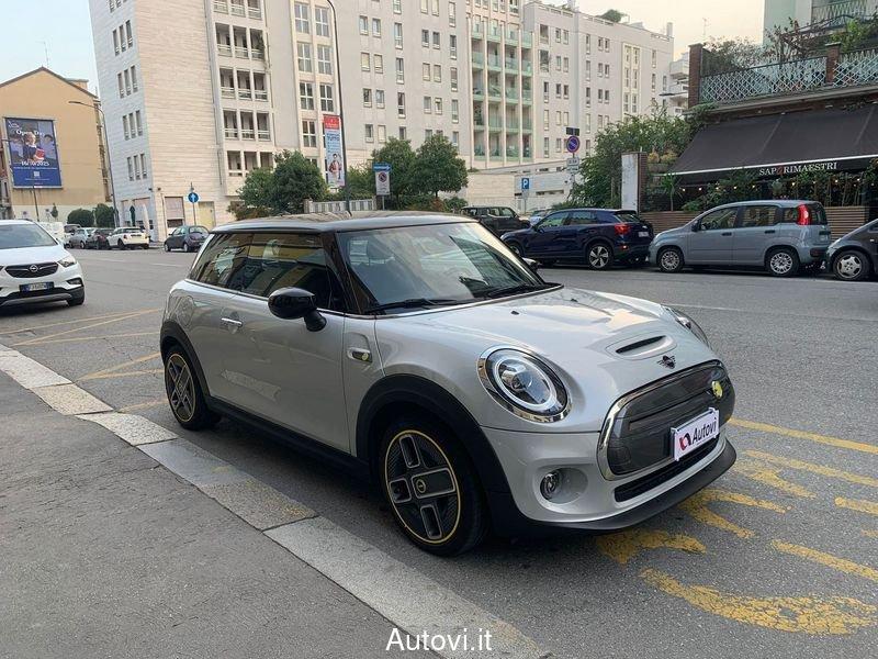 MINI Mini Full Electric Mini Cooper SE XL - ELETTRICA (PROMO)