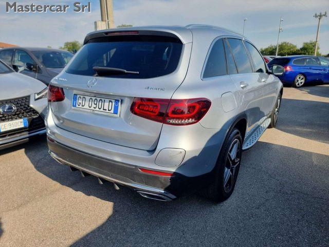 MERCEDES-BENZ GLC 300 GLC 300 de phev (eq-power) Premium 4matic GD090LD