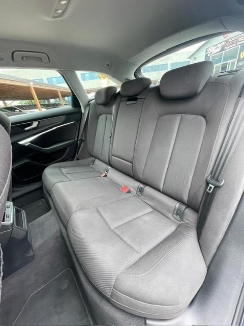 Audi A6 Avant 40 2.0 TDI S tronic Business