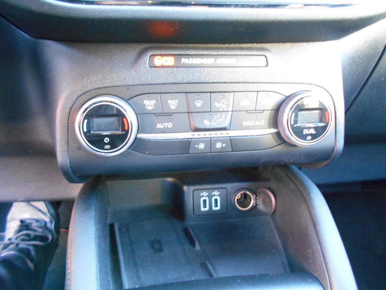 Ford Kuga 1.5 EcoBlue 120 CV aut. 2WD ST-Line