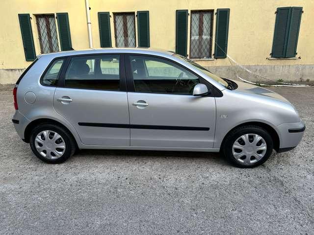 Volkswagen Polo Polo 5p 1.2 Trendline