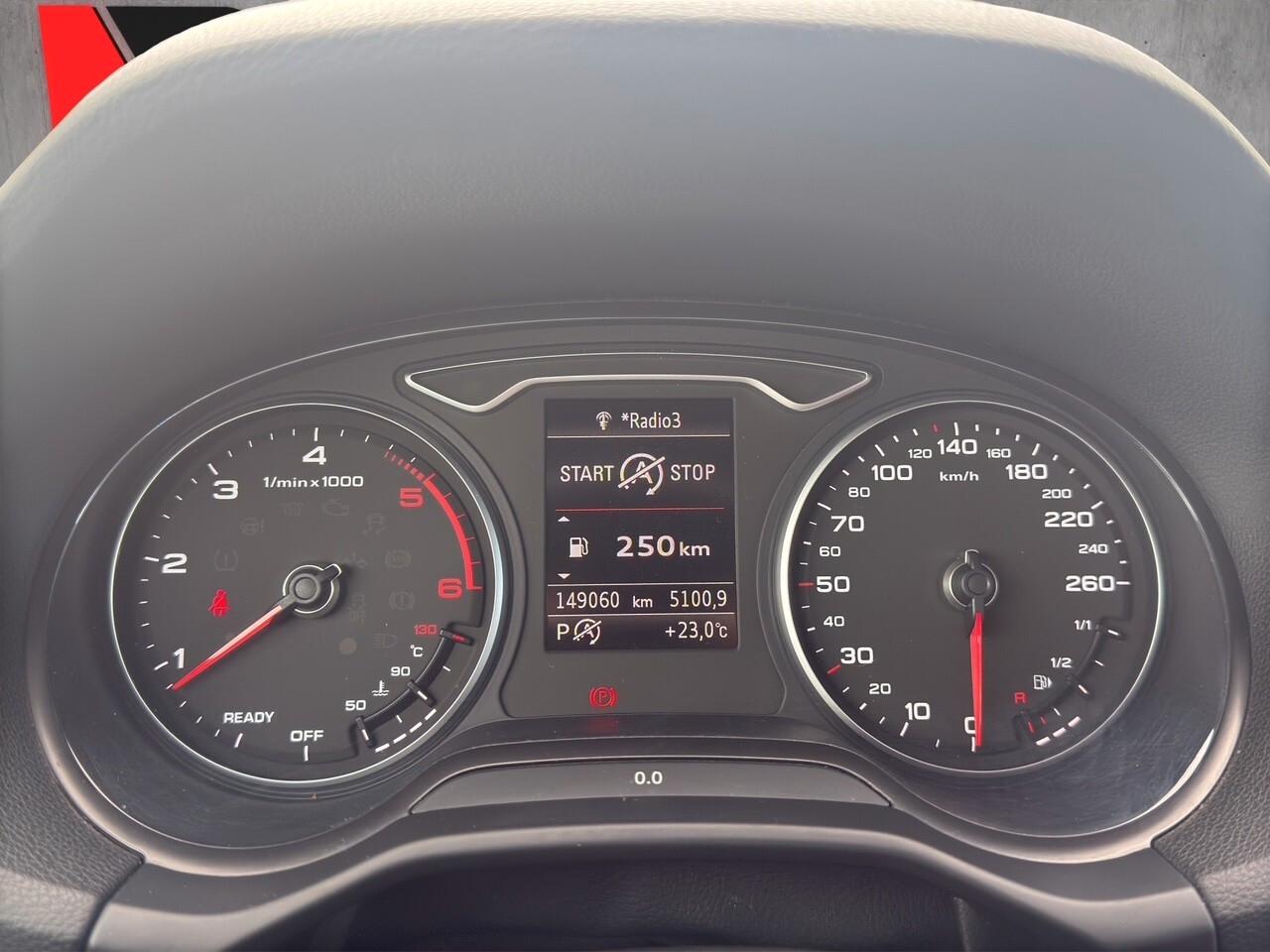 Audi Q2 1.6 TDI S tronic Sport