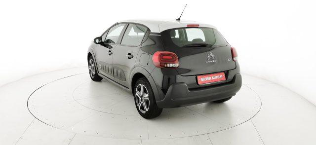 CITROEN C3 PureTech 82 Feel - OK NEOPATENTATI