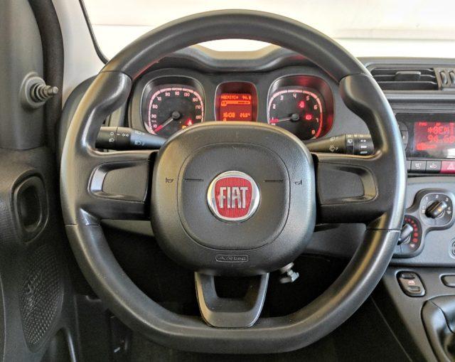 FIAT Panda 1.2 Easy NEOPATENTATI