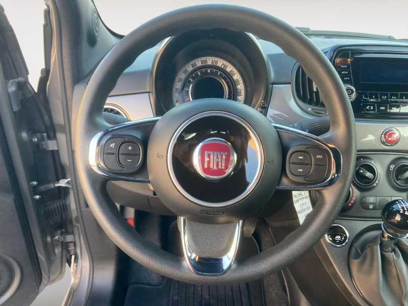 FIAT 500 1.0 hybrid Cult 70cv