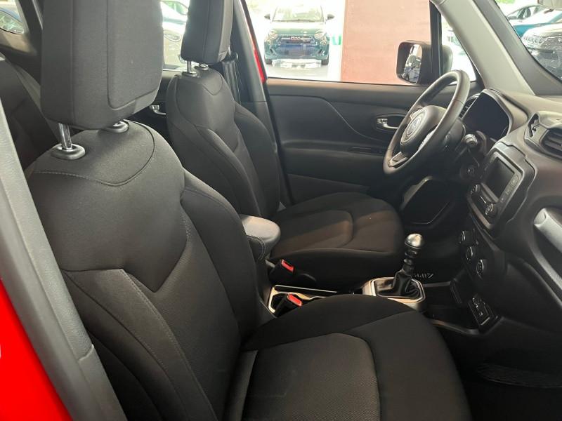 JEEP Renegade 1.0 T3 Longitude