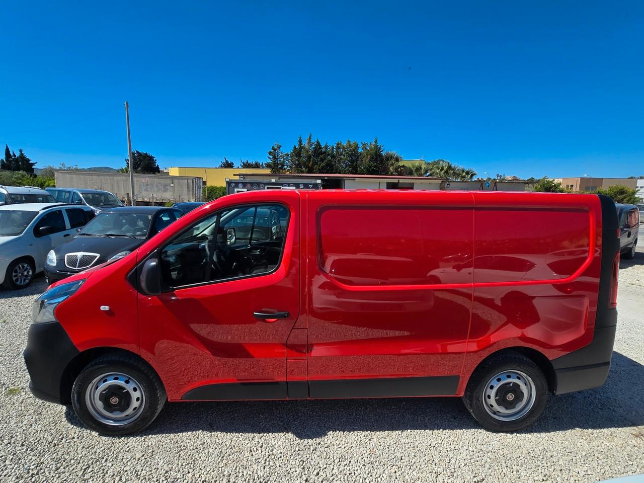 Fiat Talento