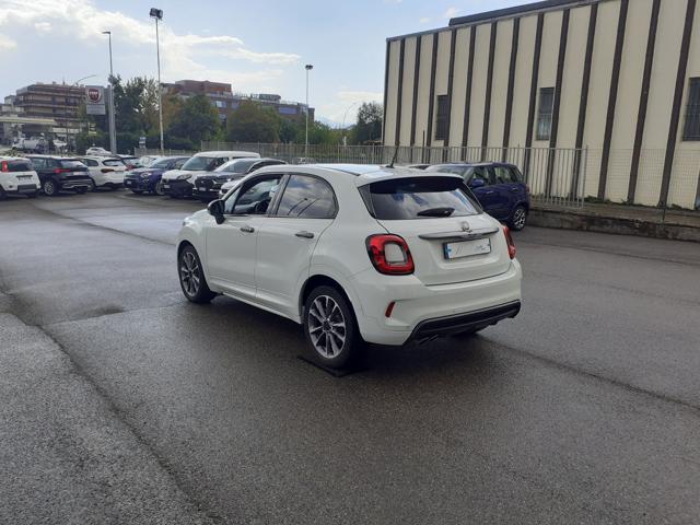 FIAT 500X PROMO RITIRO FINO Euro 5 1.3 MultiJet 95 CV Sport