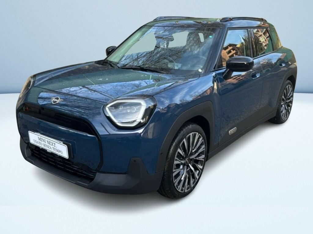 Mini Mini Aceman All-Electric E Classic