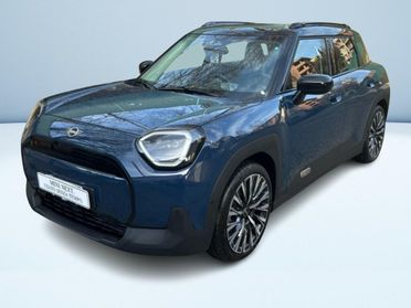 Mini Mini Aceman All-Electric E Classic