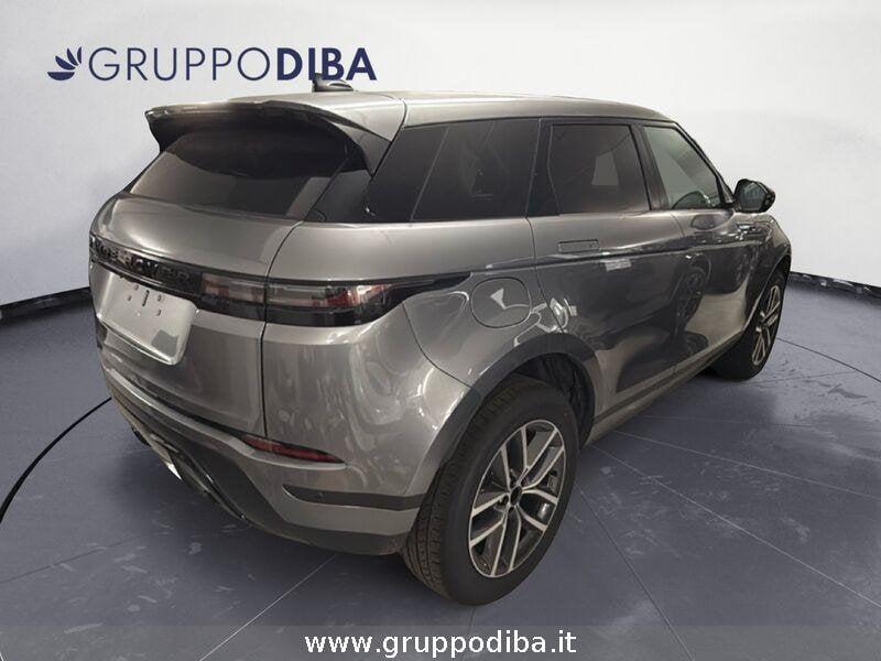 Land Rover Range Rover Evoque Evoque B PH 5P 1.5 I3 269CV AW AT S