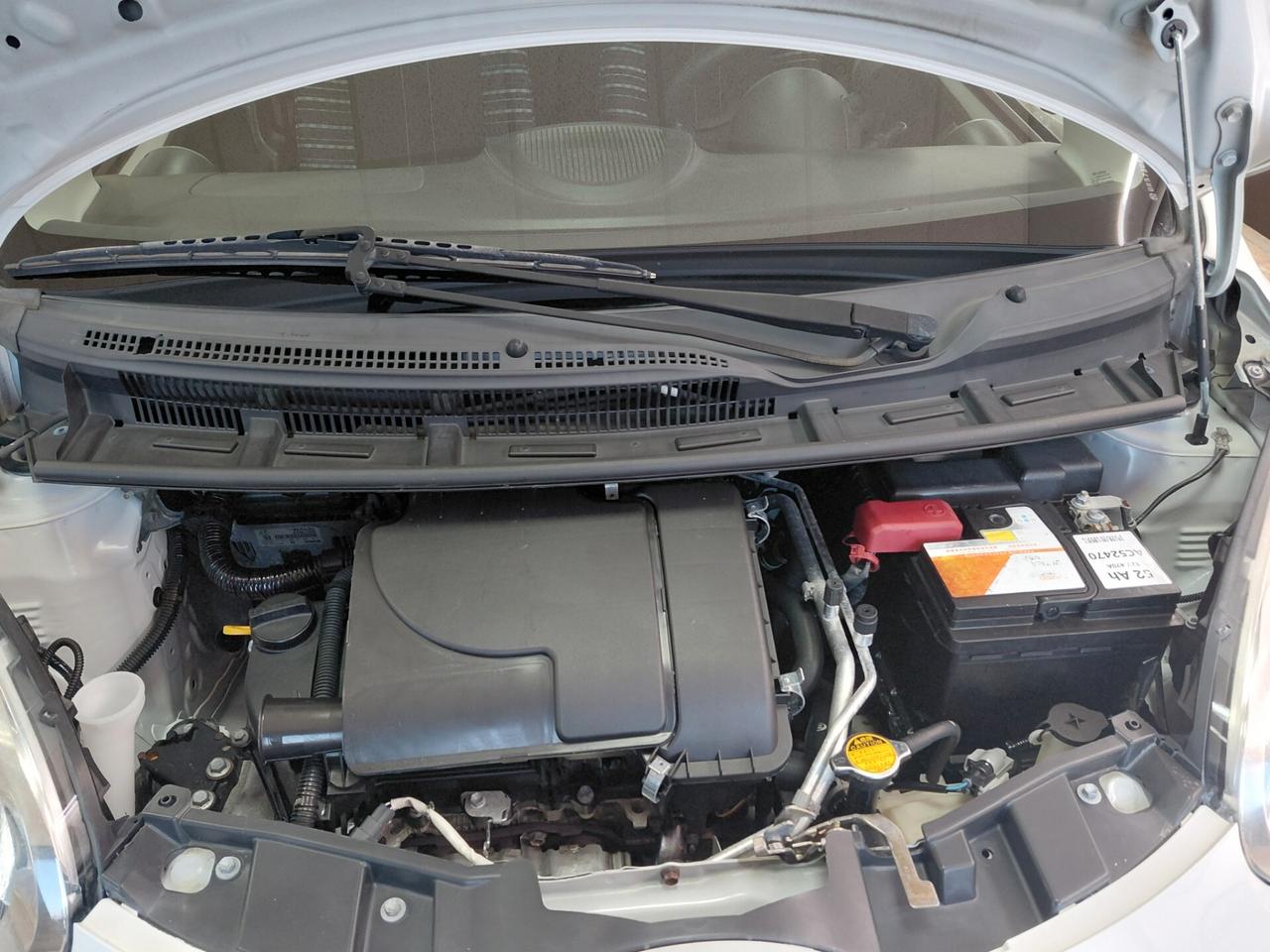 Citroen C1 1.0 5 porte 2013