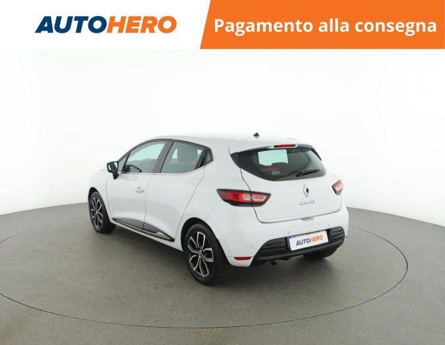 RENAULT Clio 1.2 75CV 5 porte Intens