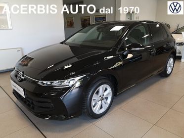 Volkswagen Golf 1.5 TSI 115 CV ACT Life DSG 7 marce