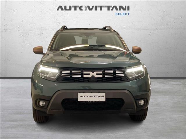DACIA Duster 1.0 TCe GPL Extreme 4x2